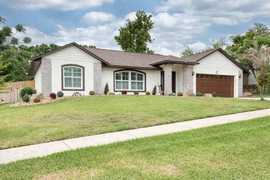 831 FORESTWOOD DR Minneola, FL 34715