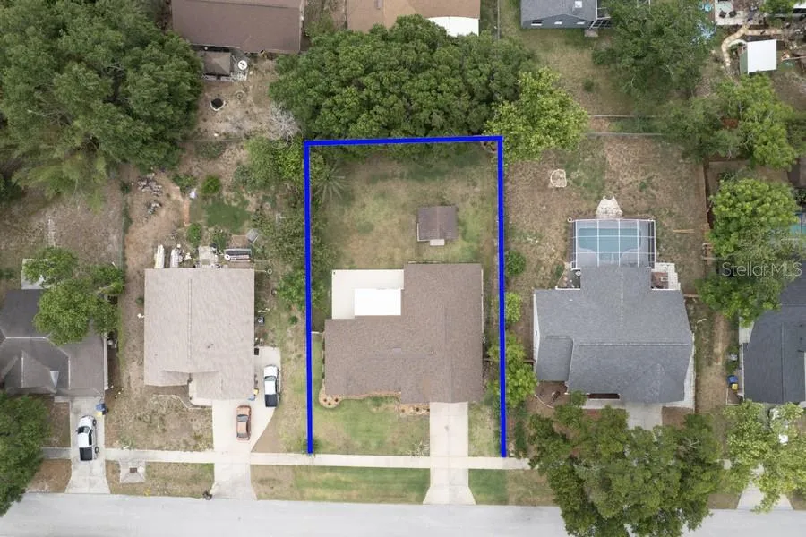 831 FORESTWOOD DR Minneola, FL 34715