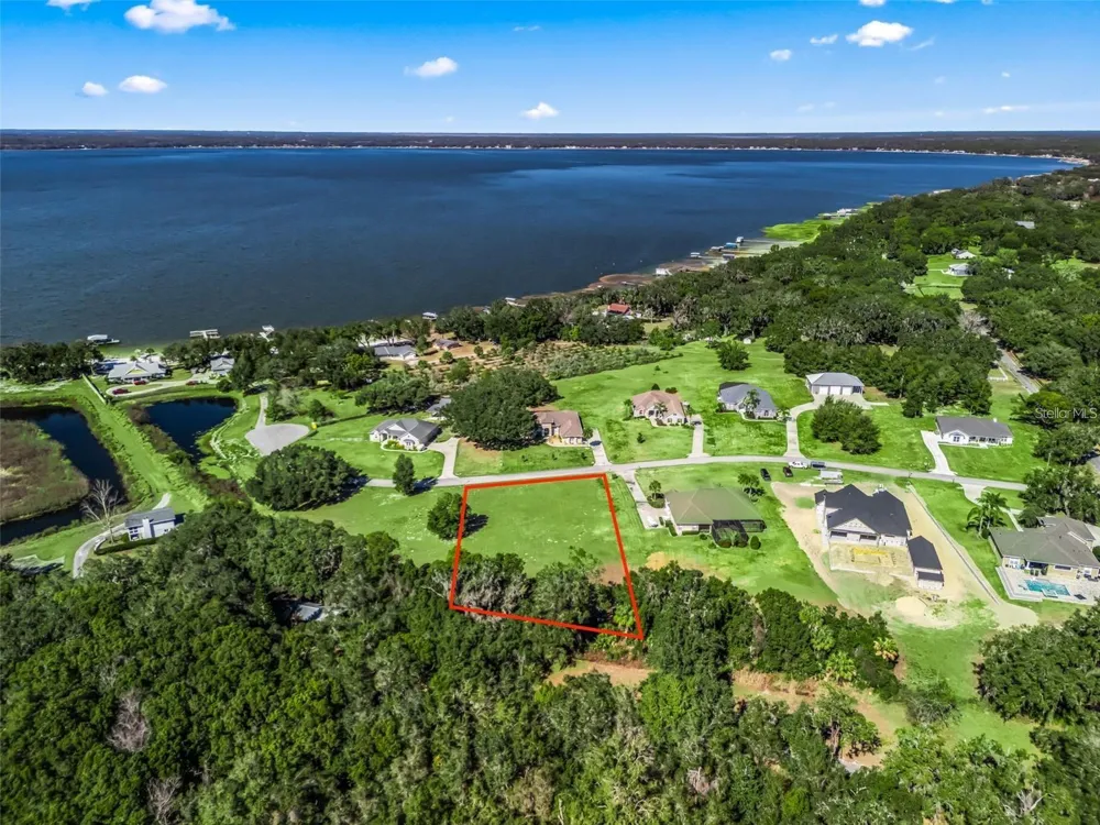 SE 156TH LANE Weirsdale, FL 32195