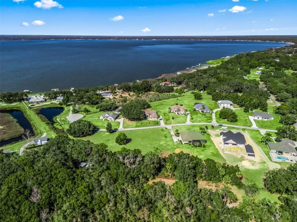 SE 156TH LANE Weirsdale, FL 32195