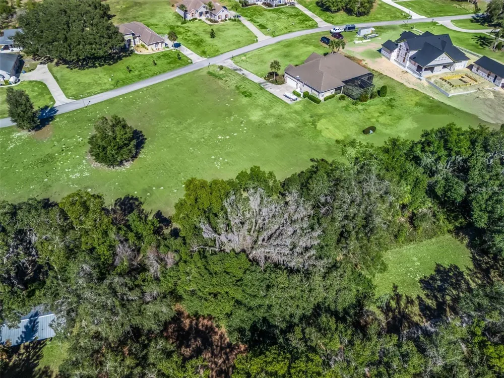 SE 156TH LANE Weirsdale, FL 32195