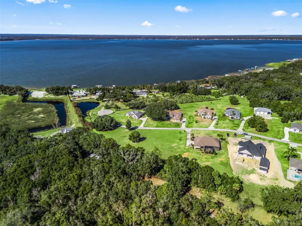 SE 156TH LANE Weirsdale, FL 32195