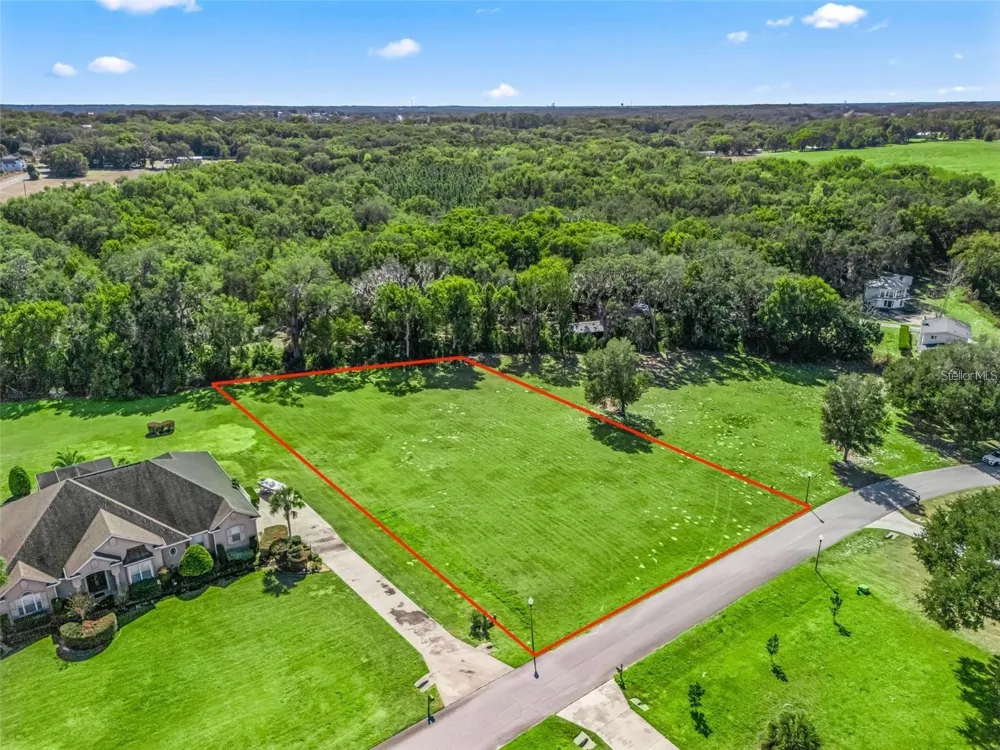 SE 156TH LANE Weirsdale, FL 32195