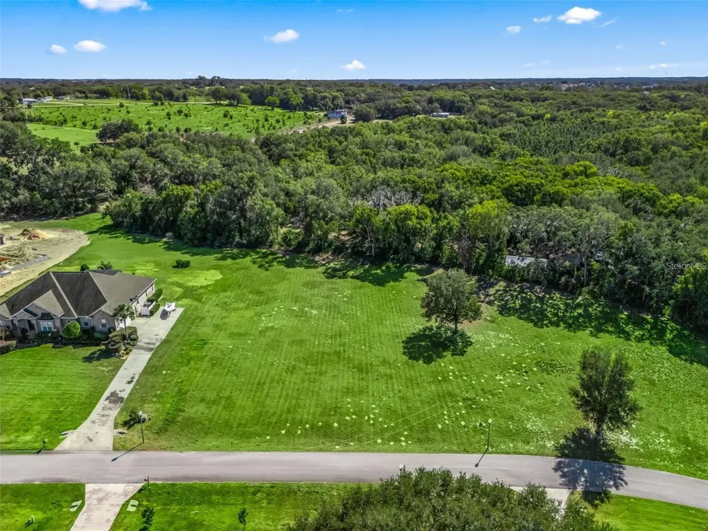 SE 156TH LANE Weirsdale, FL 32195