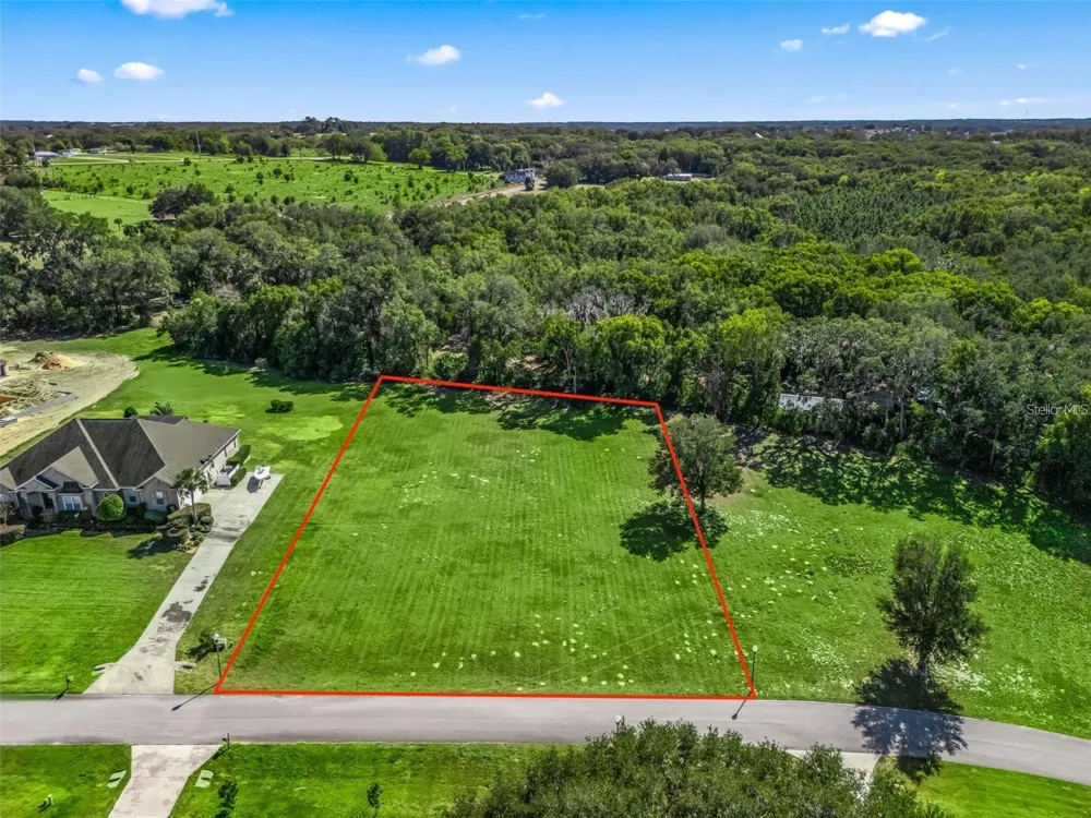 SE 156TH LANE Weirsdale, FL 32195