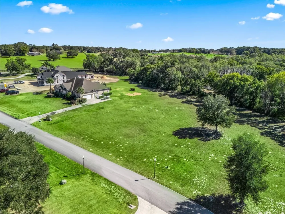 SE 156TH LANE Weirsdale, FL 32195