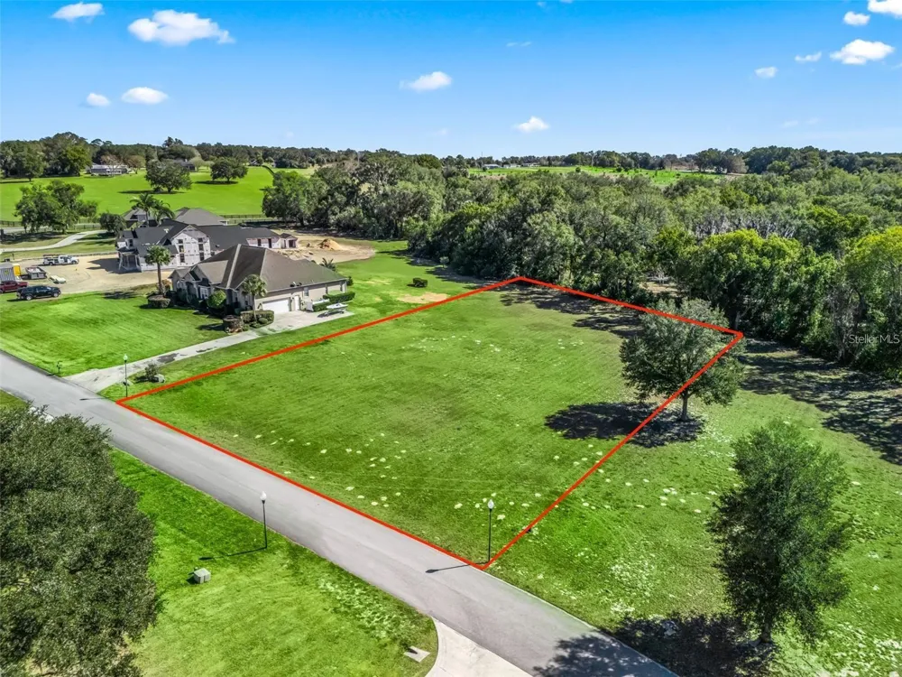 SE 156TH LANE Weirsdale, FL 32195