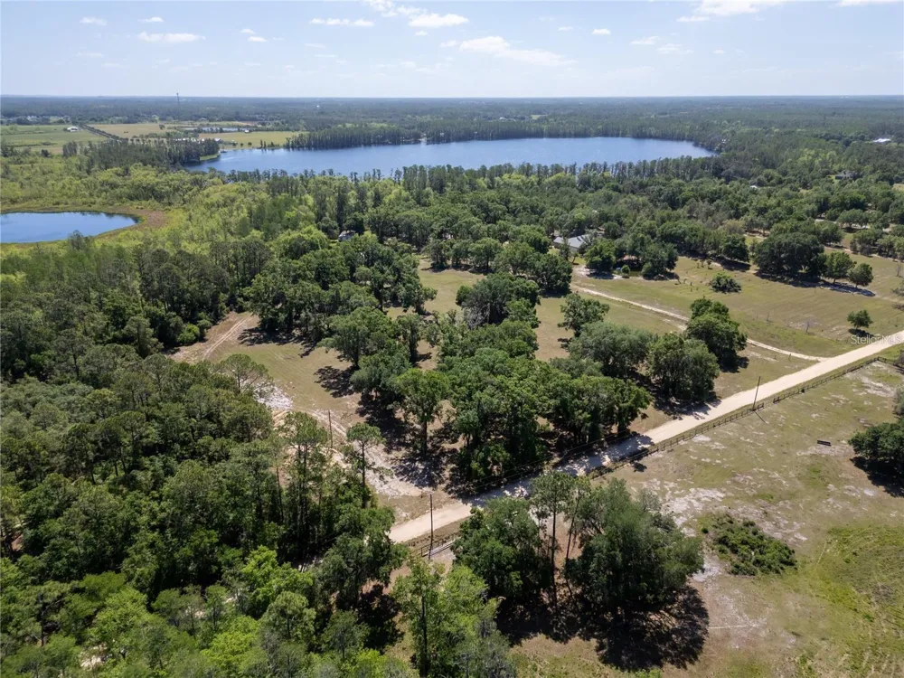 DR BAKER ROAD Groveland, FL 34736