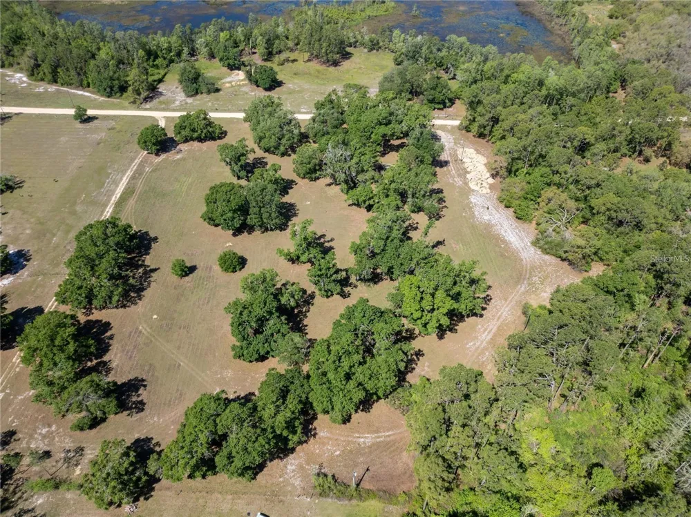 DR BAKER ROAD Groveland, FL 34736