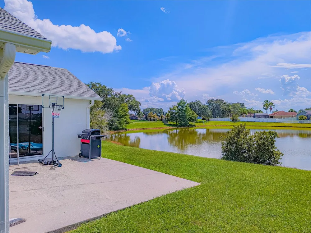 2408 SHELBY CIRCLE Kissimmee, FL 34743