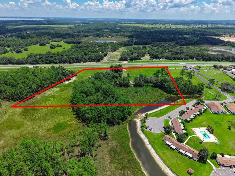 US HIGHWAY 27 Leesburg, FL 34748