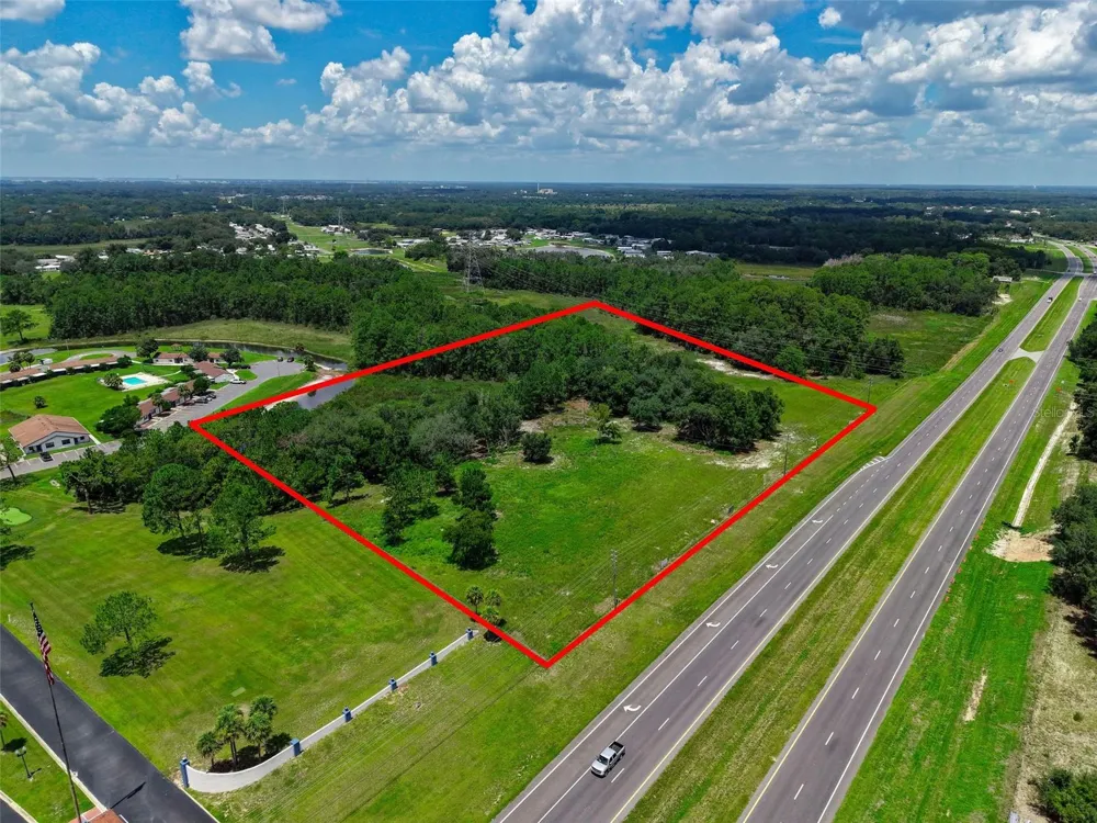 US HIGHWAY 27 Leesburg, FL 34748