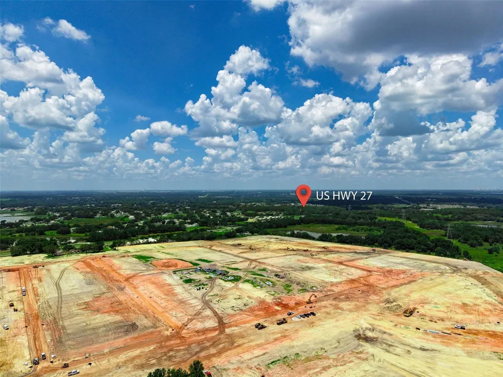 US HIGHWAY 27 Leesburg, FL 34748