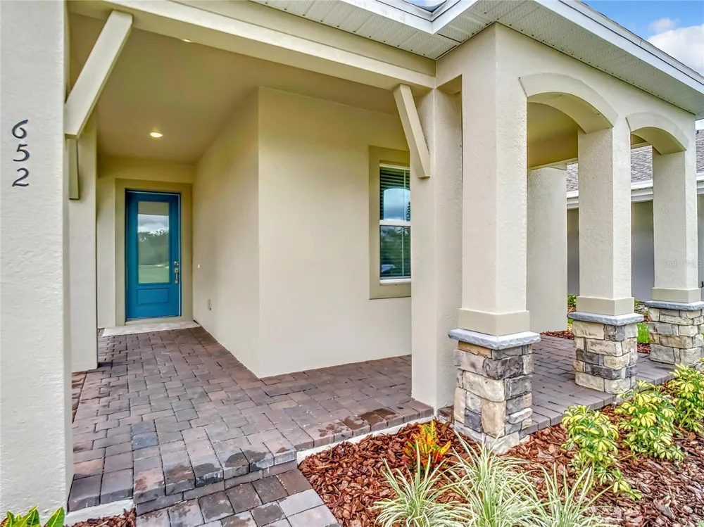 652 KIMBER LANE Debary, FL 32713