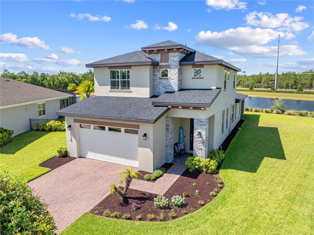 3120 CRISPIN St Cloud, FL 34773