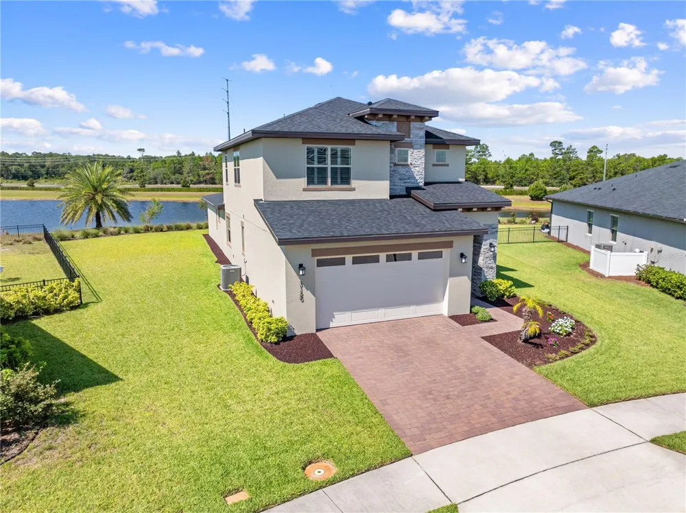 3120 CRISPIN St Cloud, FL 34773