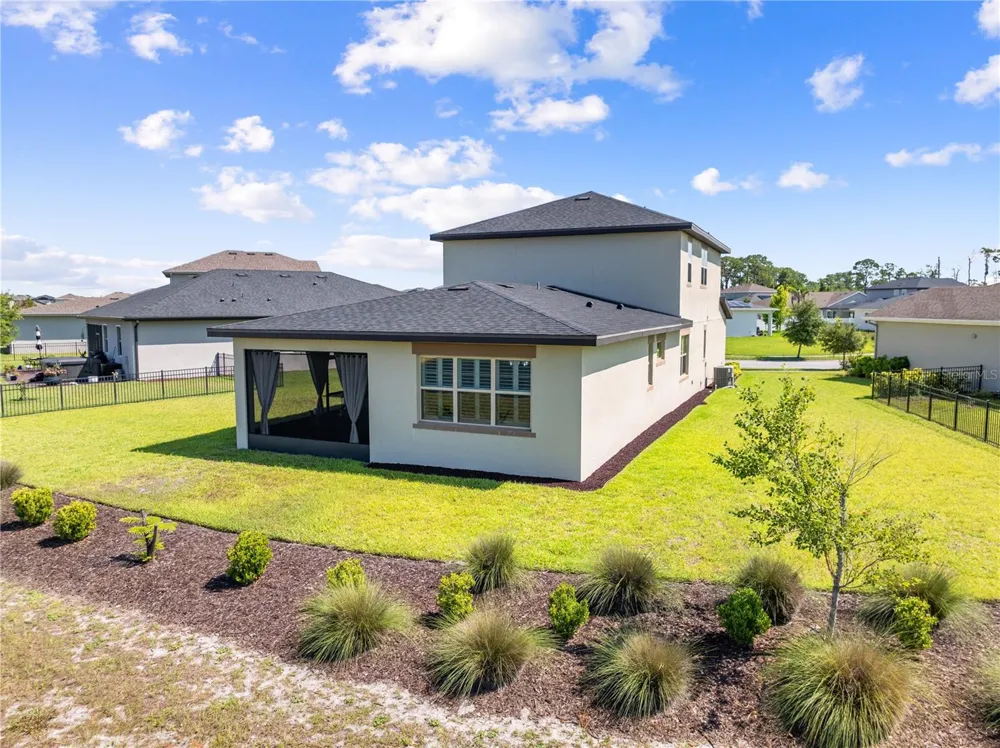 3120 CRISPIN St Cloud, FL 34773