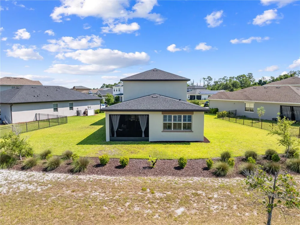 3120 CRISPIN St Cloud, FL 34773