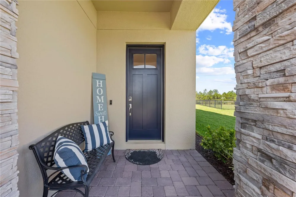 3120 CRISPIN St Cloud, FL 34773