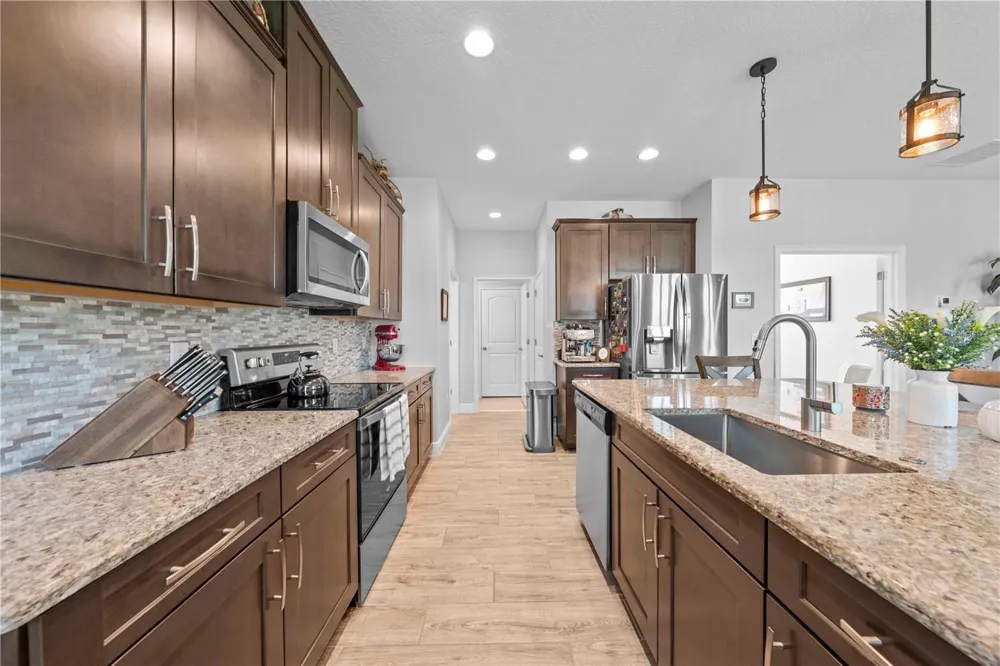 3120 CRISPIN St Cloud, FL 34773