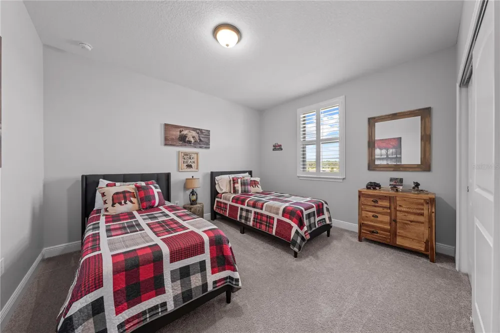 3120 CRISPIN St Cloud, FL 34773