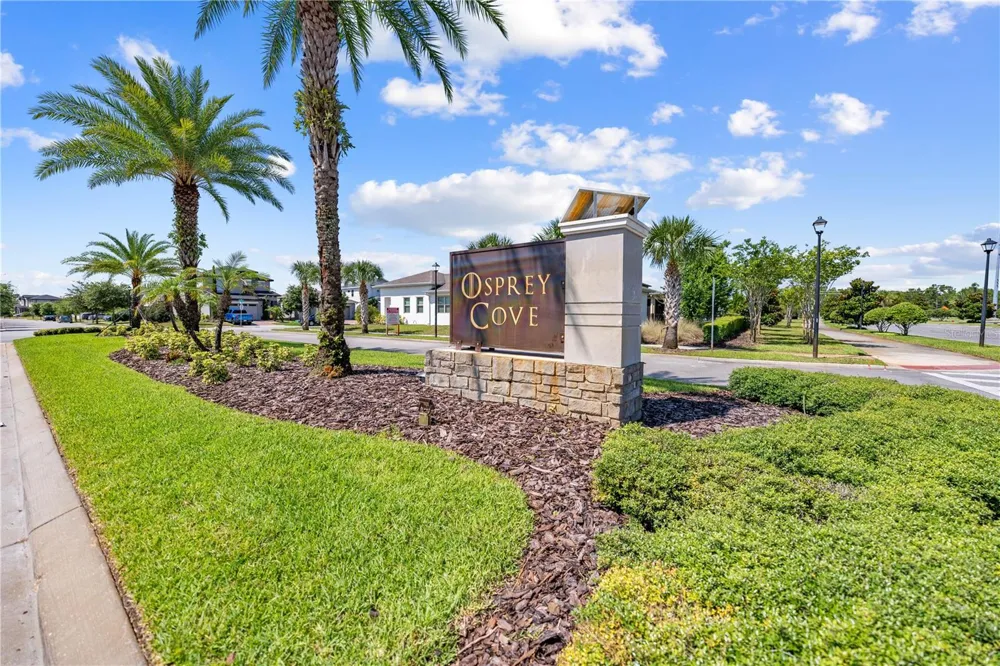 3120 CRISPIN St Cloud, FL 34773