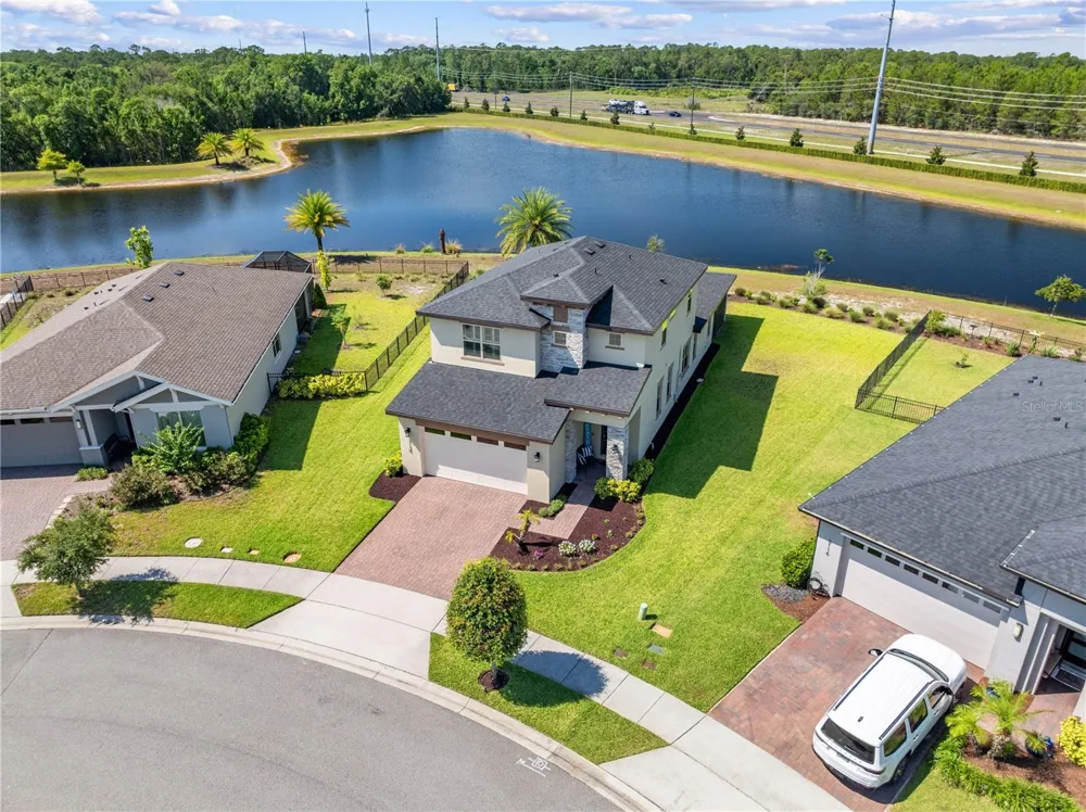 3120 CRISPIN St Cloud, FL 34773