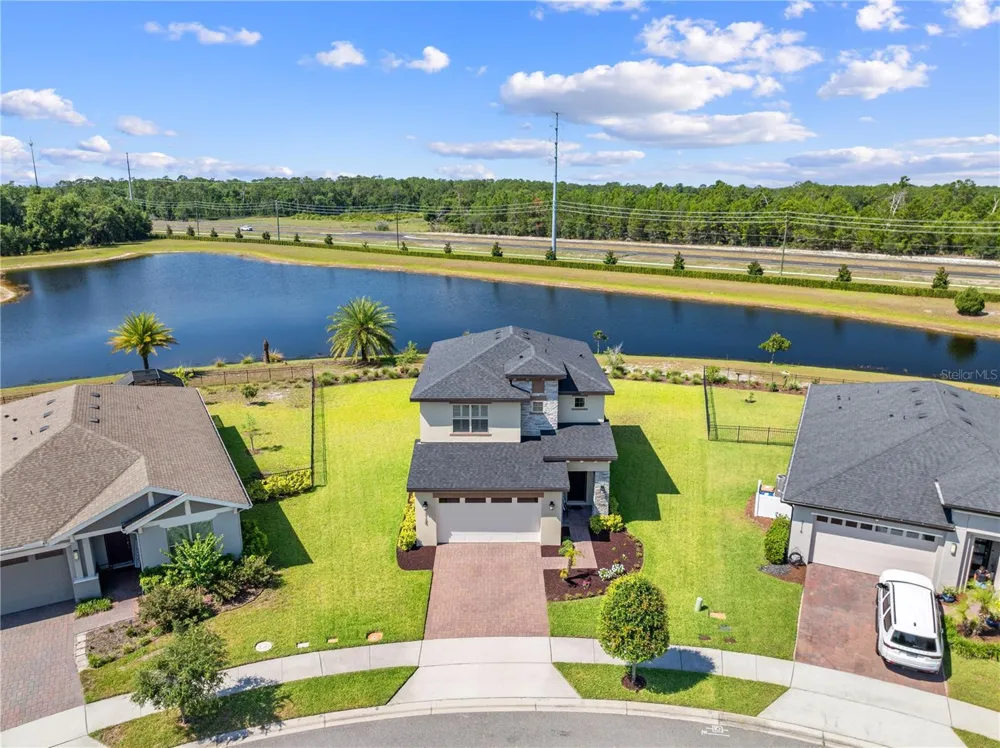 3120 CRISPIN St Cloud, FL 34773