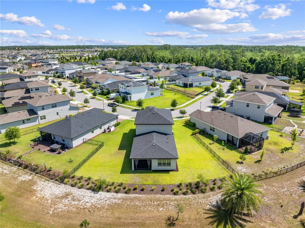 3120 CRISPIN St Cloud, FL 34773