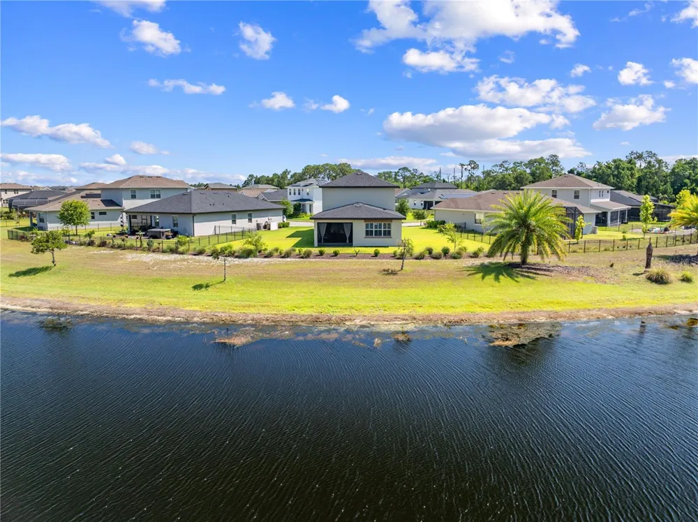 3120 CRISPIN St Cloud, FL 34773