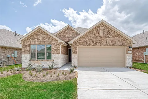 2611 Westward Hill Drive