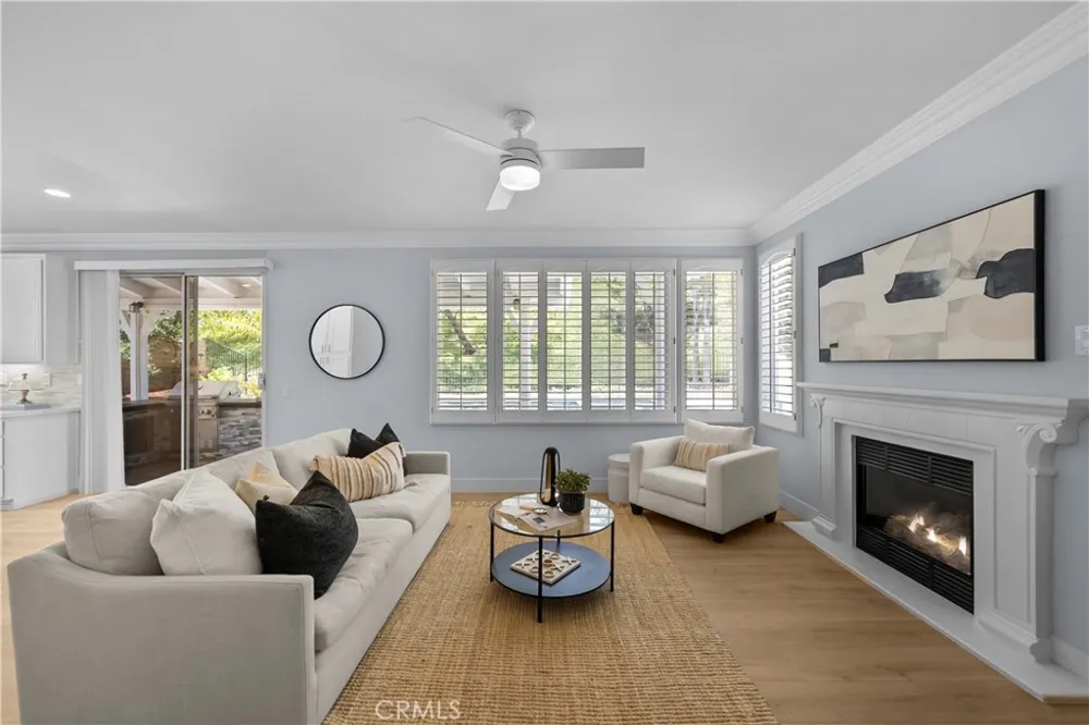 25415 Thoreau Way Stevenson Ranch, CA 91381