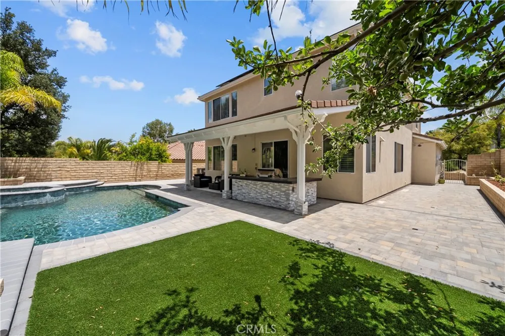 25415 Thoreau Way Stevenson Ranch, CA 91381