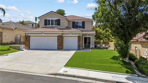 25415 Thoreau Way