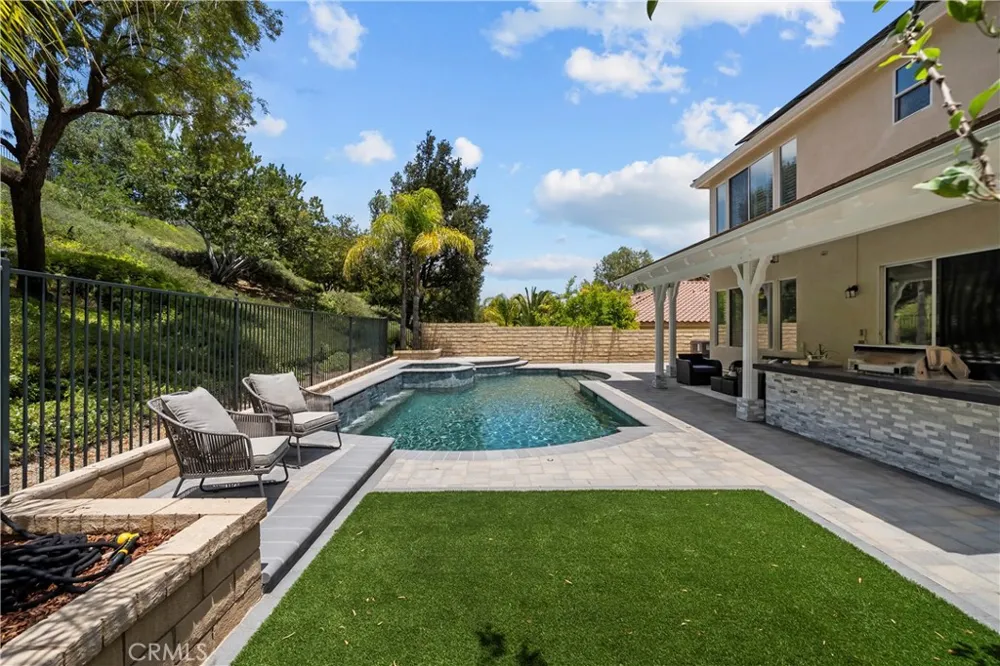 25415 Thoreau Way Stevenson Ranch, CA 91381