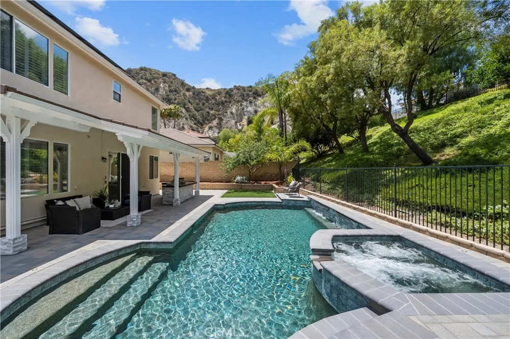 25415 Thoreau Way Stevenson Ranch, CA 91381