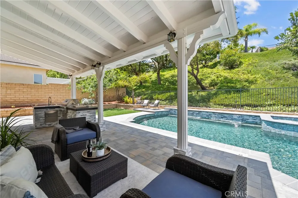 25415 Thoreau Way Stevenson Ranch, CA 91381
