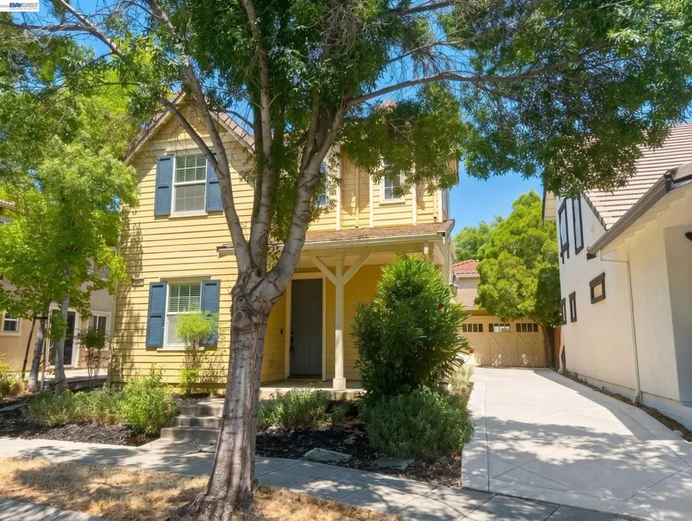 60 S Pacifico St Mountain House, CA 95391