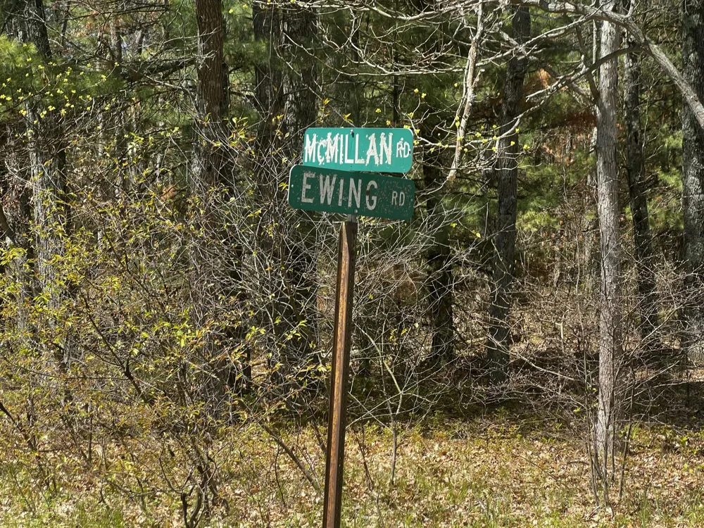 Address Not Shown Twin Lake, MI 49457