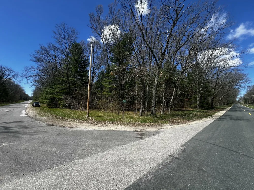 Address Not Shown Twin Lake, MI 49457