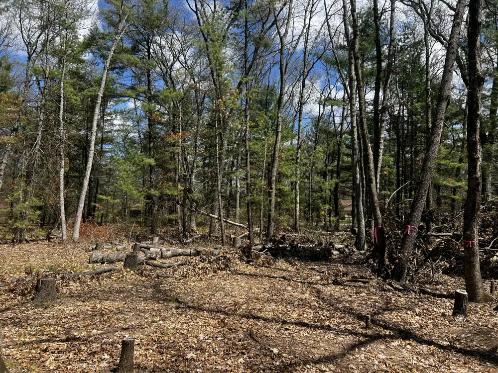 Address Not Shown Twin Lake, MI 49457