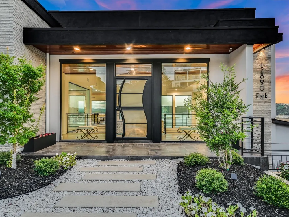 12890 Park Drive Austin, TX 78732