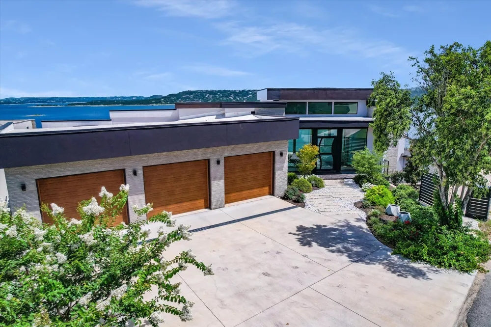 12890 Park Drive Austin, TX 78732