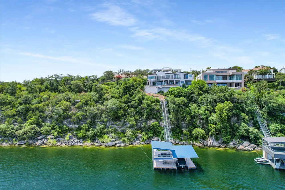 12890 Park Drive Austin, TX 78732