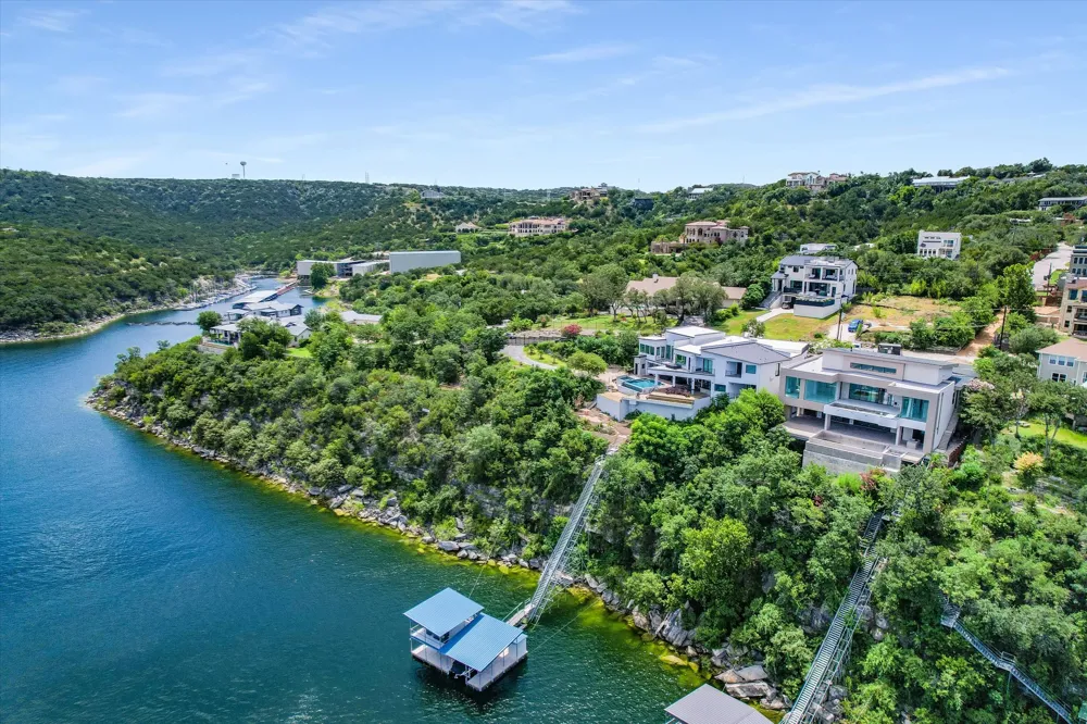 12890 Park Drive Austin, TX 78732