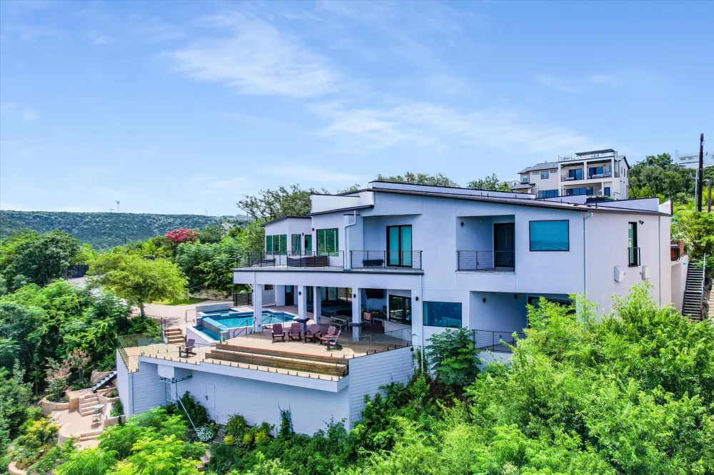 12890 Park Drive Austin, TX 78732