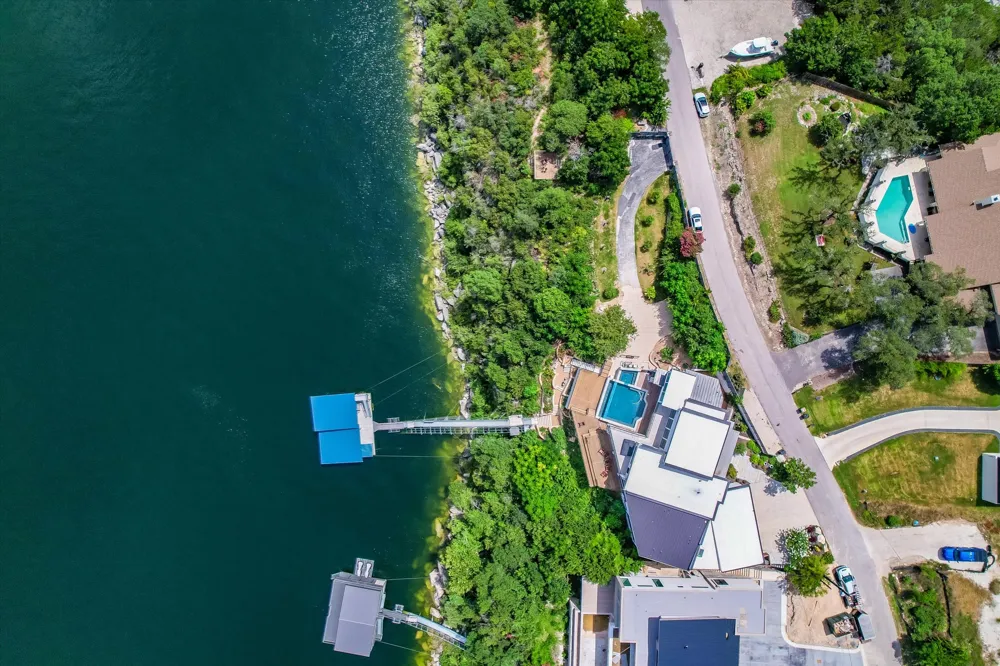 12890 Park Drive Austin, TX 78732