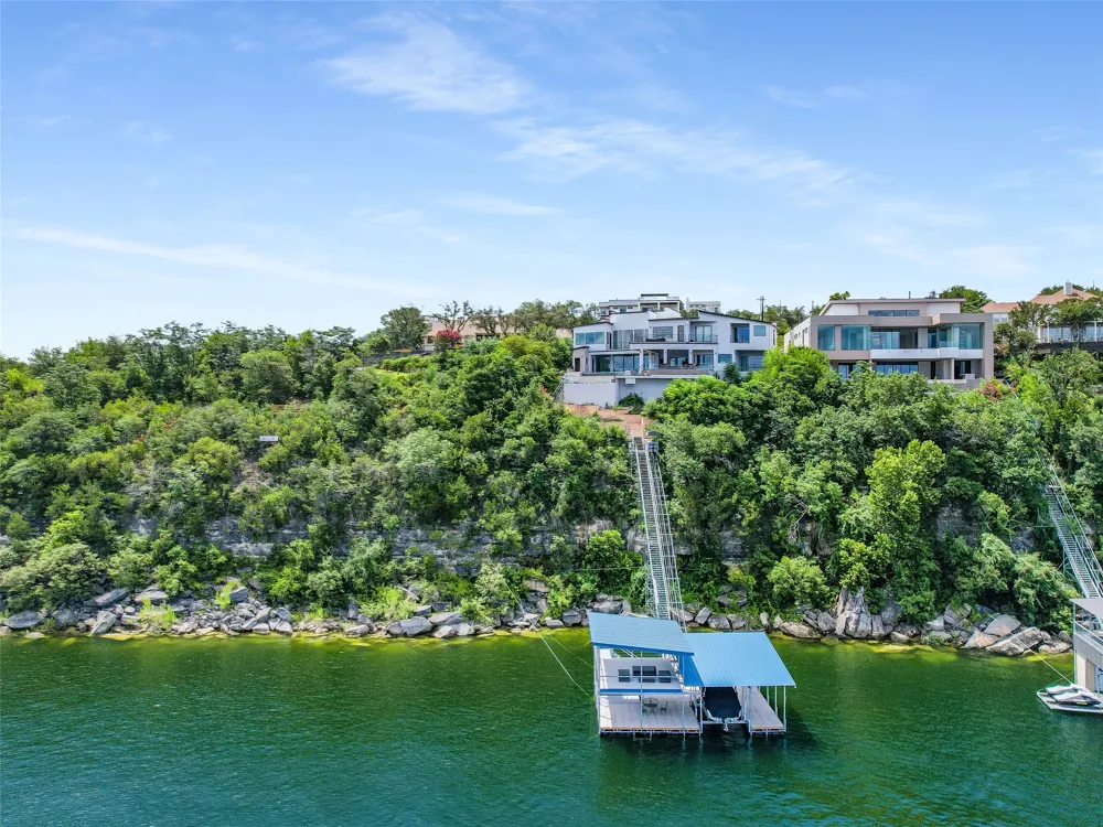 12890 Park Drive Austin, TX 78732