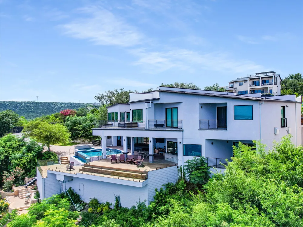 12890 Park Drive Austin, TX 78732