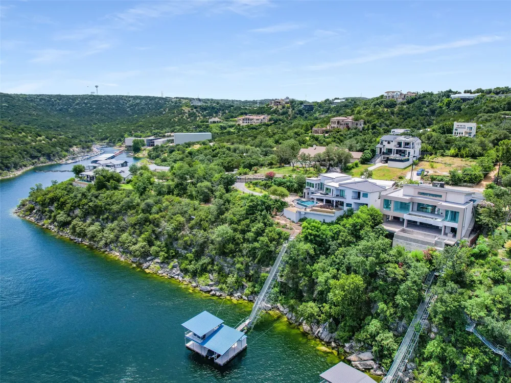 12890 Park Drive Austin, TX 78732